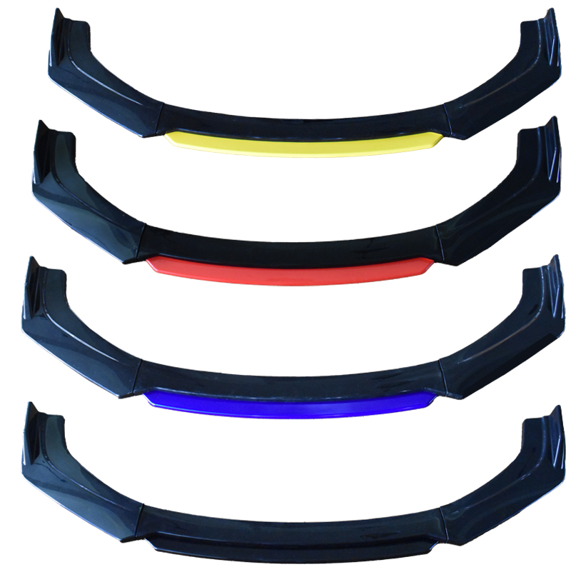 Universal Front Lip   C