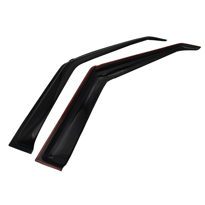 Window Deflectors For Transit V348（2007-2013）