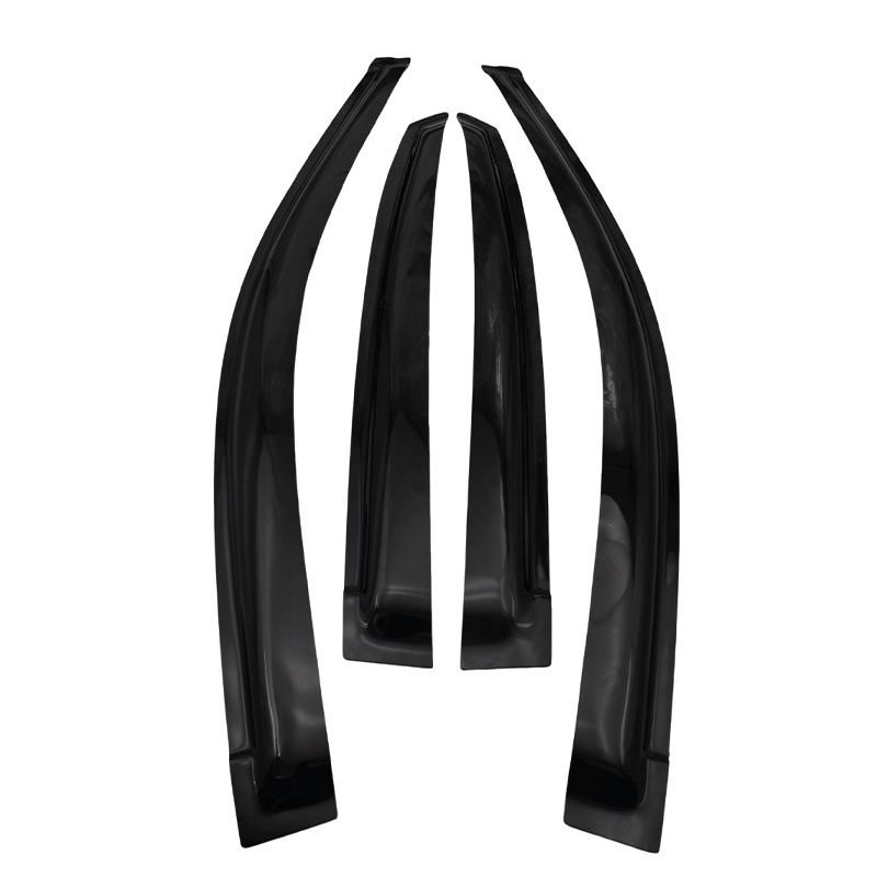 Window Deflectors For  Lexus RX270 RX350 RX400H(2005-2009)