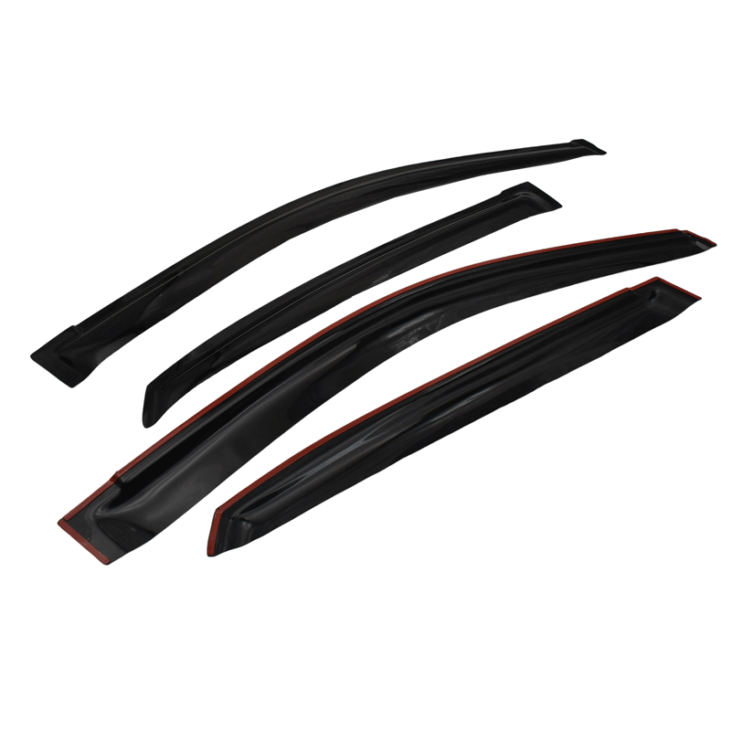 Window Deflectors For  Lexus RX270 RX350 RX400H(2005-2009)