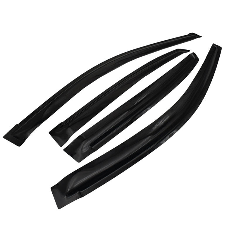 Window Deflectors For  Lexus RX270 RX350 RX400H(2005-2009)