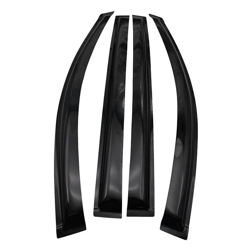 Window Deflectors For  Sienna（2003-2009）