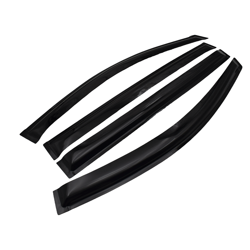 Window Deflectors For  Sienna（2003-2009）