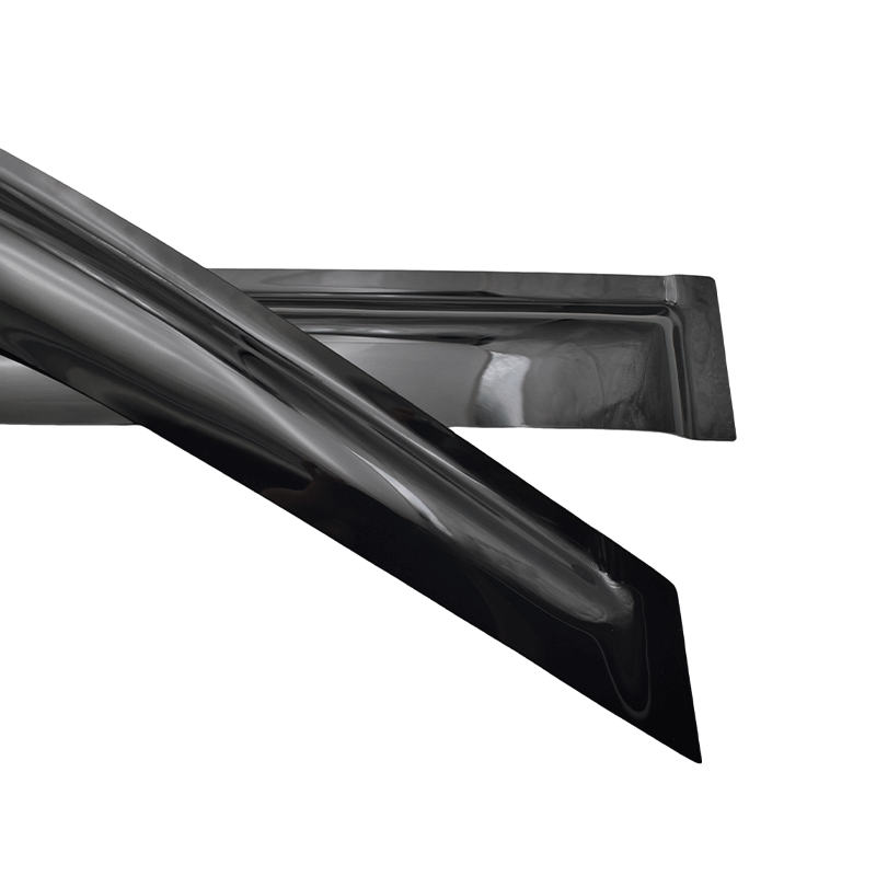 Window Deflectors For  Sienna（2003-2009）