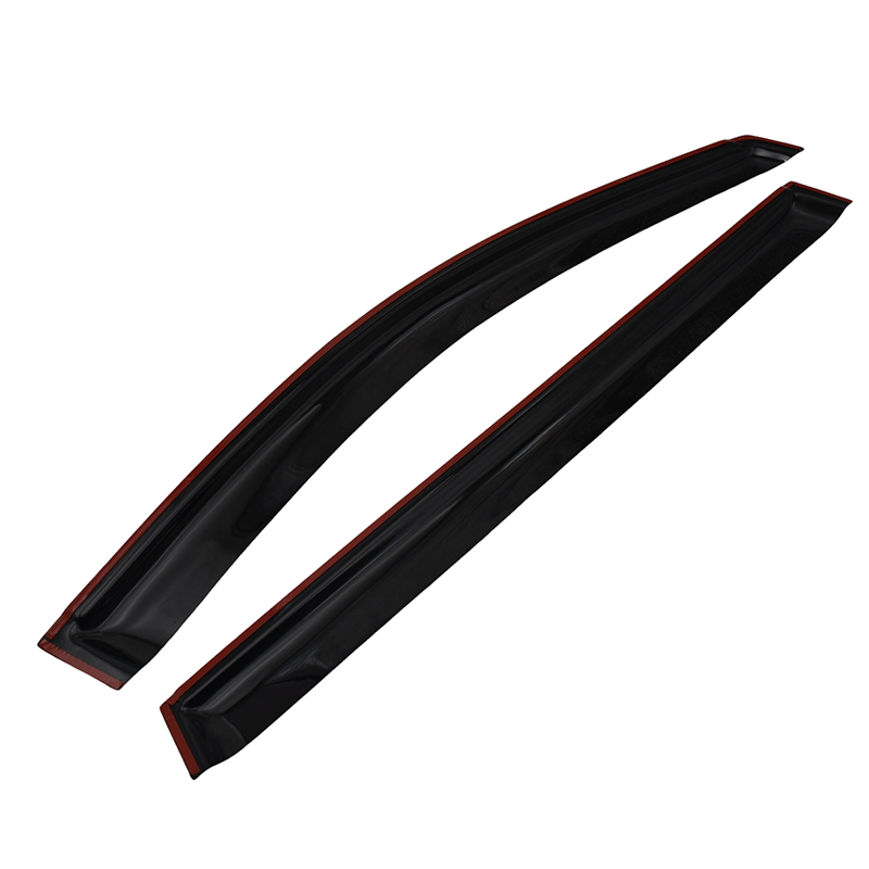 Window Deflectors For  Sienna（2003-2009）