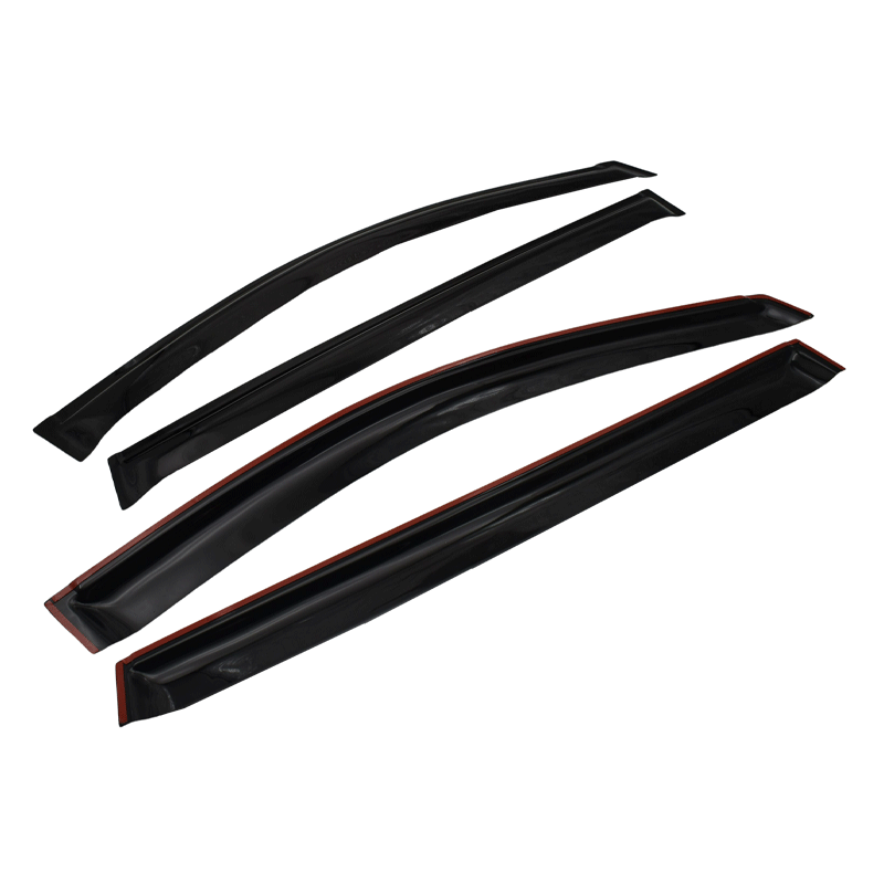 Window Deflectors For  Sienna（2003-2009）