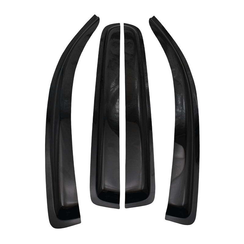 Window Deflectors For  Tacoma （2016-Up）