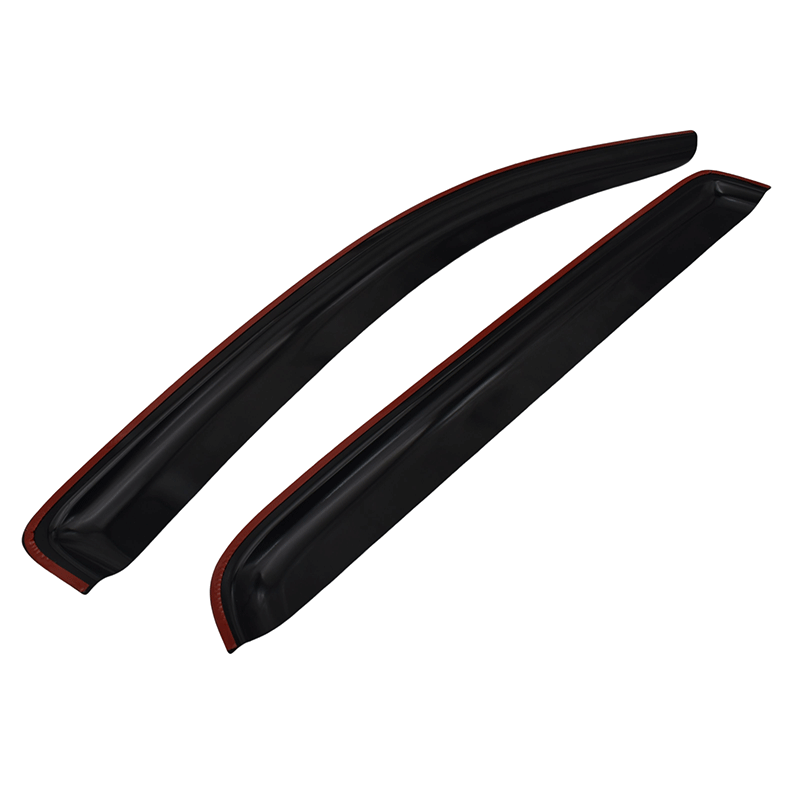 Window Deflectors For  Tacoma （2016-Up）