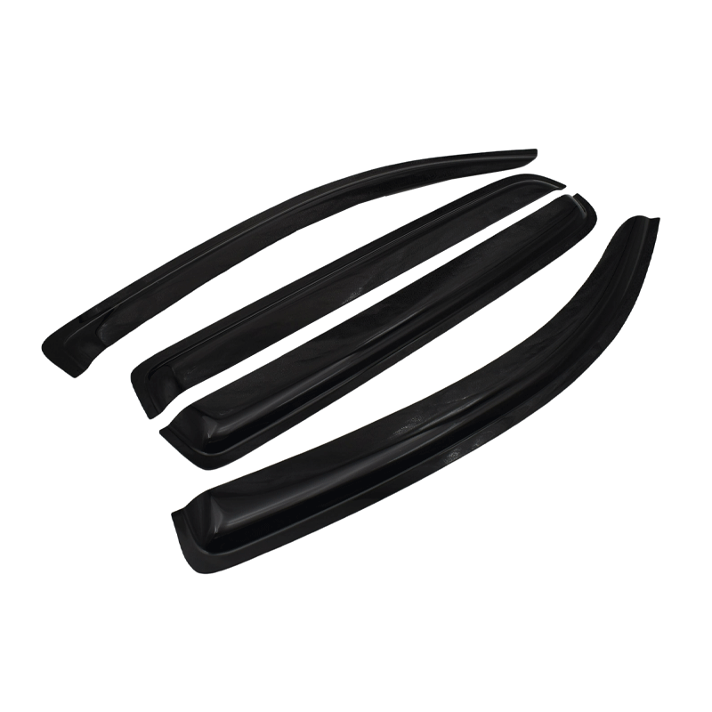 Window Deflectors For  Tacoma （2016-Up）