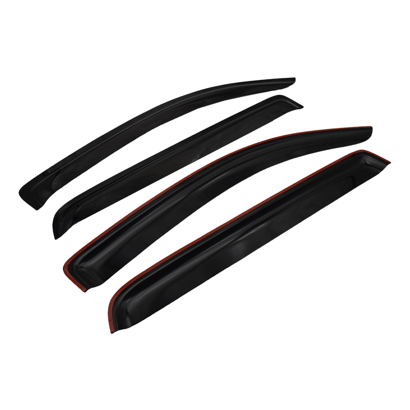 Window Deflectors For  Tacoma （2016-Up）