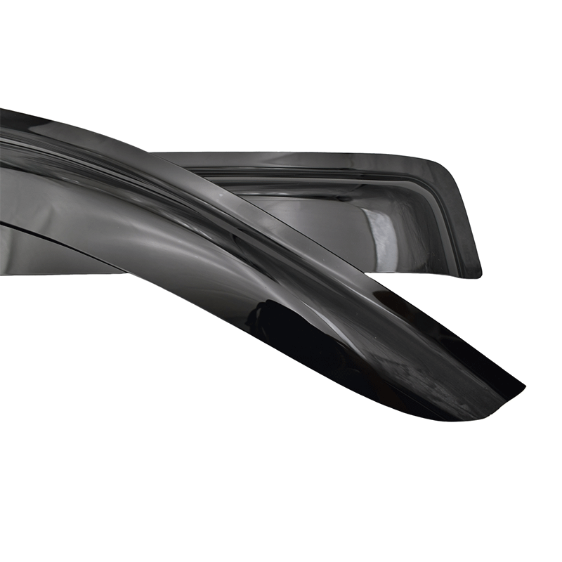 Window Deflectors For  Tacoma （2016-Up）