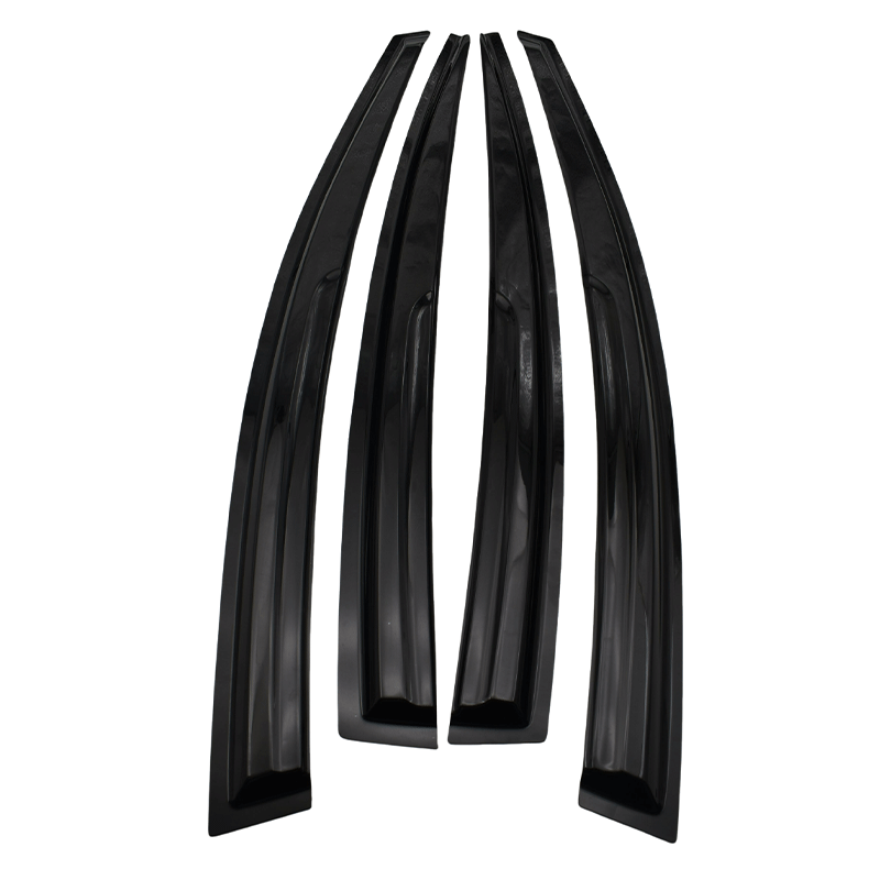Window Deflectors For K3/Cerato（2019-Up）
