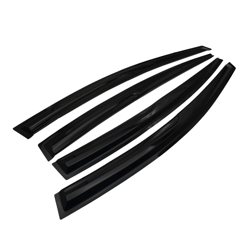 Window Deflectors For K3/Cerato（2019-Up）