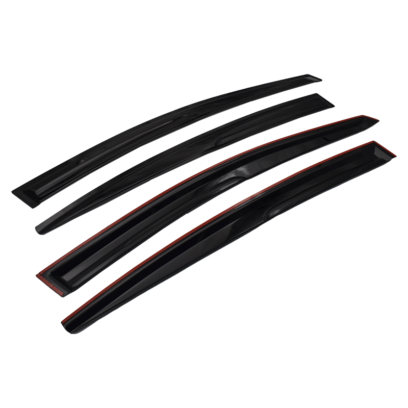 Window Deflectors For K3/Cerato（2019-Up）