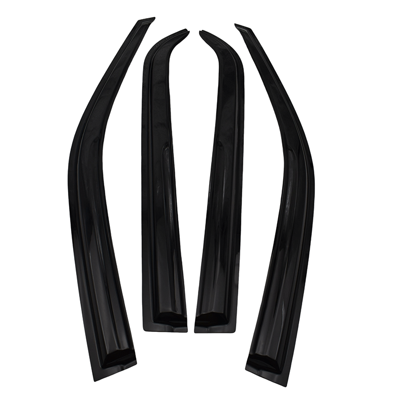 Window Deflectors For  Explorer（2011-2019）