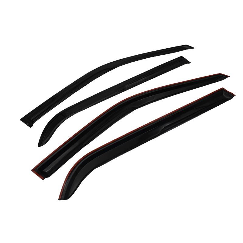 Window Deflectors For  Explorer（2011-2019）