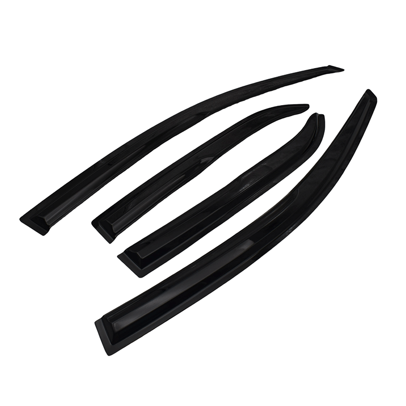 Window Deflectors For  Lancer（2001-2005）