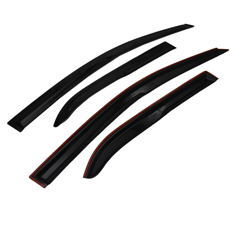 Window Deflectors For  Lancer（2001-2005）