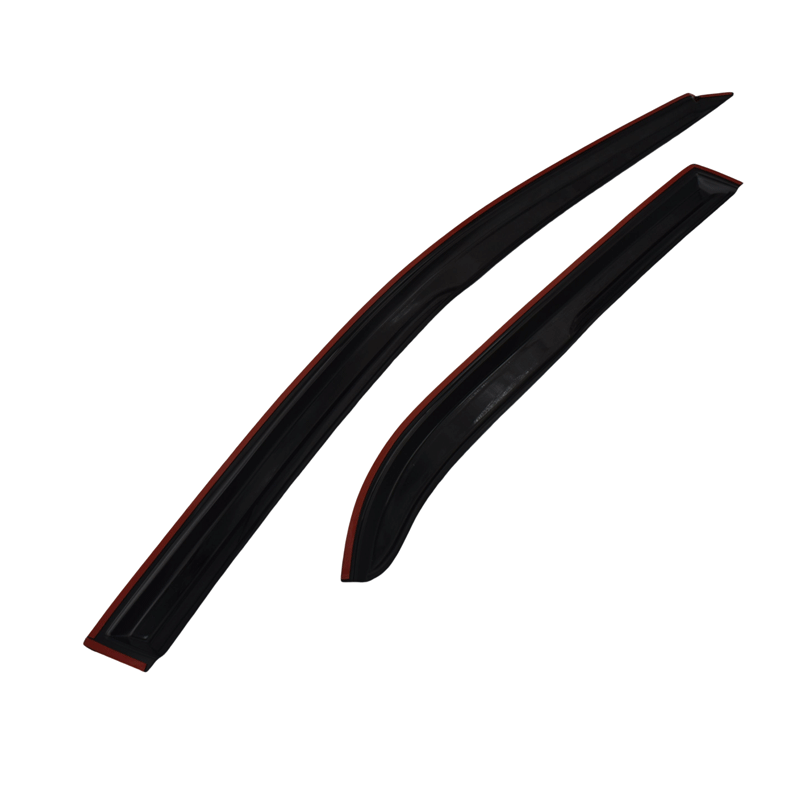Window Deflectors For  Lancer（2001-2005）